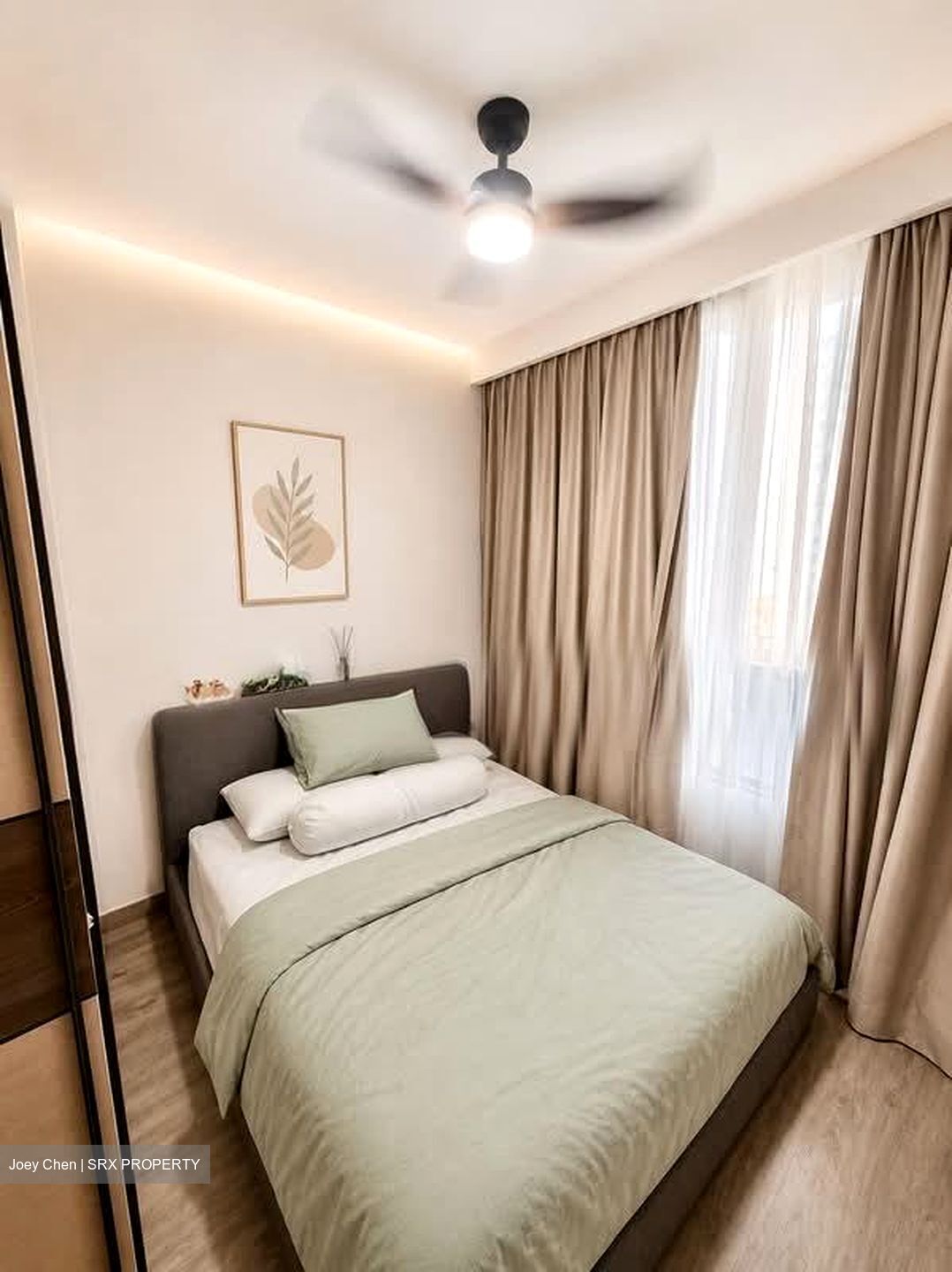 The Tapestry (D18), Condominium #586209971